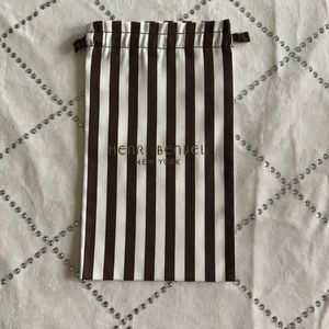 Small HENRI BENDEL Dust Bag